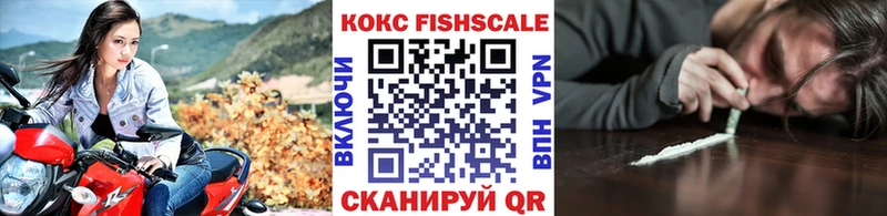 COCAIN Fish Scale  Будённовск 